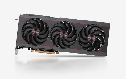 Picture of PULSE Intel Radeon™ RX 6800