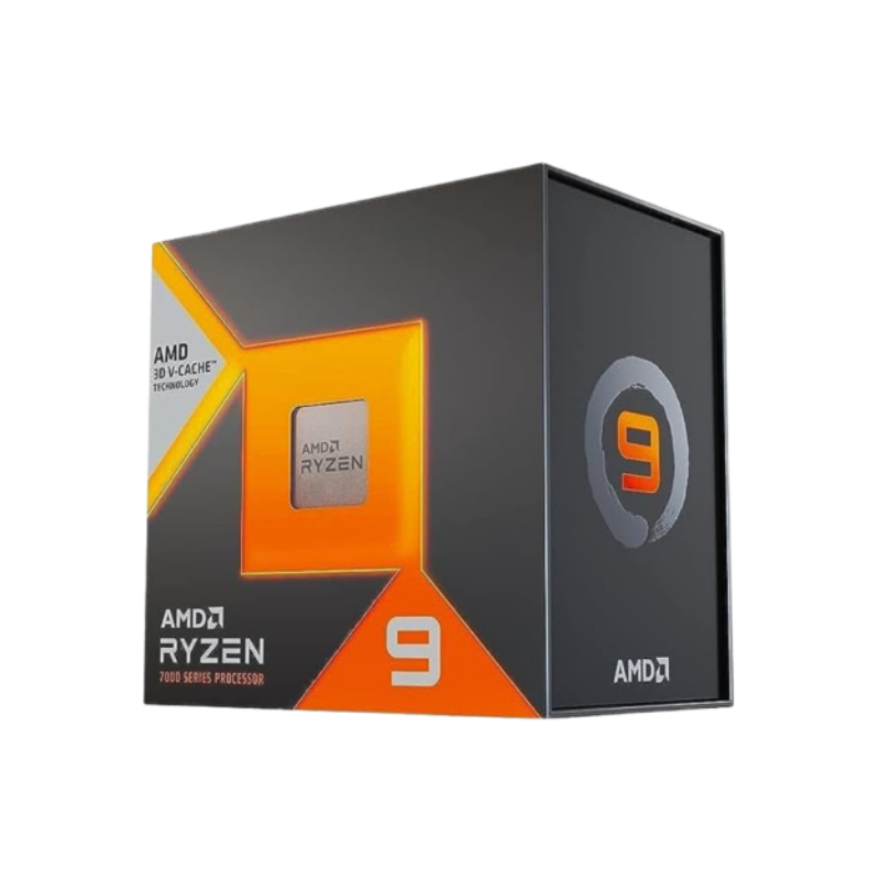 Picture of AMD Ryzen 9 7950X