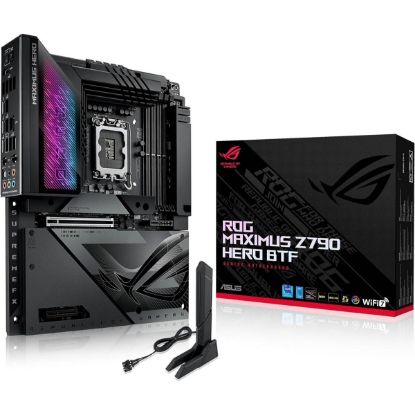 Picture of ASUS ROG Maximus Z790 Hero